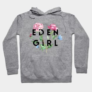 Eden Girl Hoodie